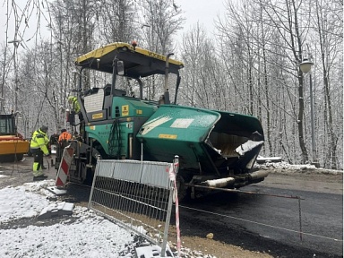 Ukończą remont do końca roku