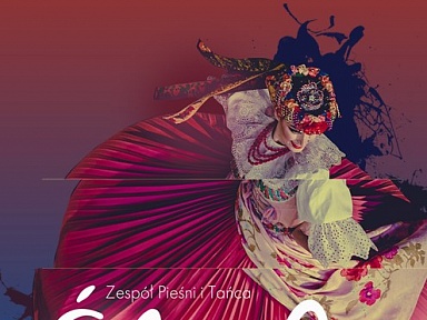 Zespół Pieśni i Tańca Śląsk z okazji 107 rocznicy powołania RNKC