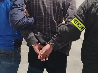 Zatrzymany uczestnik pobicia ze skutkiem śmiertelnym