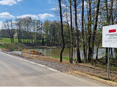 ul. Mazańcowicka oddana do użytku