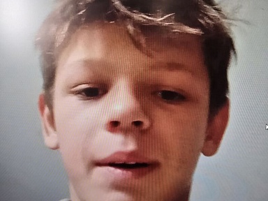 Zaginął 14-letni Szymon