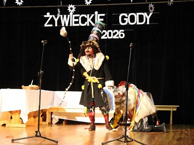 Inauguracja Żywieckich Godów 2026