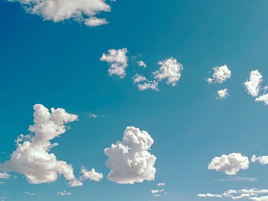 Trzynaście krajów z czystym powietrzem