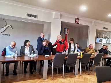 Wykryto drugie ognisko ptasiej grypy 