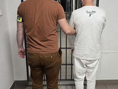 Jeździł z dożywotnim zakazem kierowania pojazdów