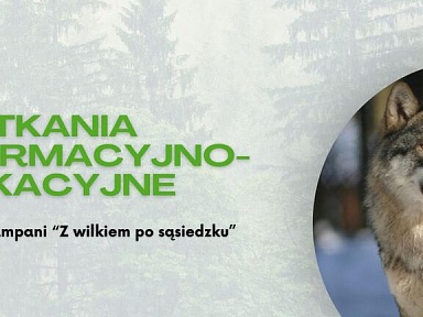 Cykl spotkań edukacyjnych 