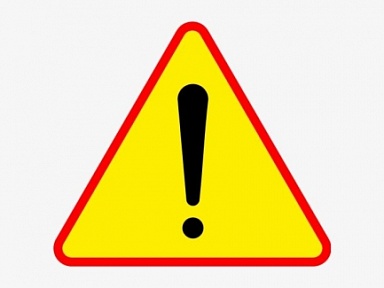 Utrudnienia w ruchu - Kamesznica