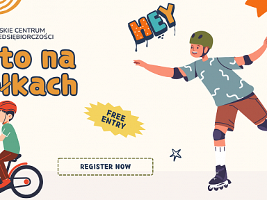 Lato na kółkach wisla 2025