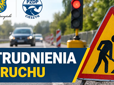 Awaryjna naprawa przepustu na ul. Bielskiej w Chybiu