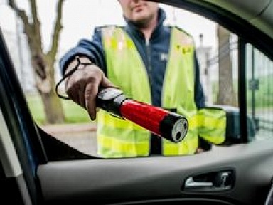 Trzeźwy Poranek w powiecie bielskim