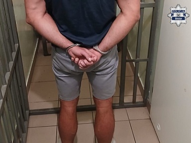 Dzielnicowi zakończyli wieloletnie poszukiwania