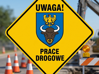 Utrudnienia w ruchu na ul. Grojec