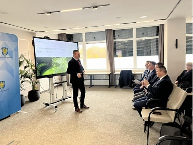 Jak zmniejszyć ryzyko powodzi? - Ruszyły konsultacje społeczne