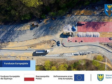 Powstaje nowy węzeł przesiadkowy w Żywcu