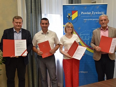Prawie 600 tys. złotych na wsparcie osób z niepełnosprawnościami