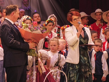 Galowy koncert ZPiTZC