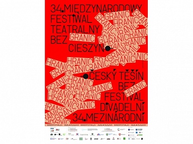 34. Międzynarodowy Festiwal Teatralny Bez Granic