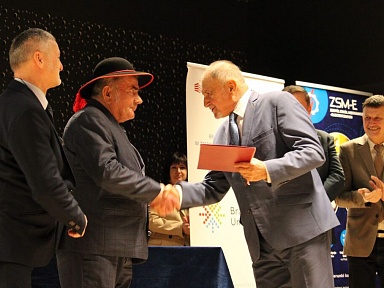 II Forum Sołtysów Ziemi Żywieckiej