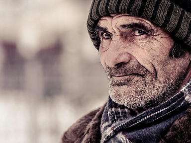 Staruszków nie ma dokąd wypisać