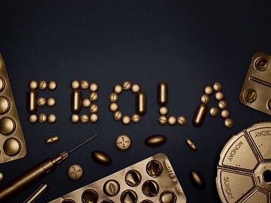 Epidemia eboli w Afryce. Eksperci alarmują: sytuacja jest bardzo poważna