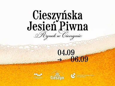 Cieszyńska Jesień Piwna 2026
