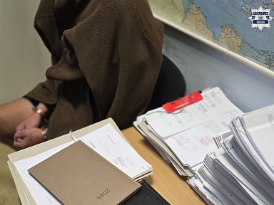 Zatrzymano podejrzanych o zabójstwo 83-letniej kobiety