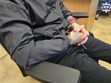 Zatrzymani w sprawie włamań do myjni samochodowych