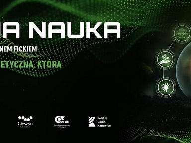 Stacja Nauka - Nadchodząca transformacja energetyczna