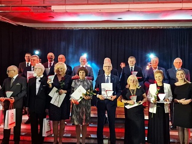 12. miejsce w kraju Powiatu Bielskiego
