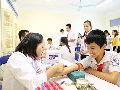 Rak jelita grubego diagnozowany coraz wcześniej