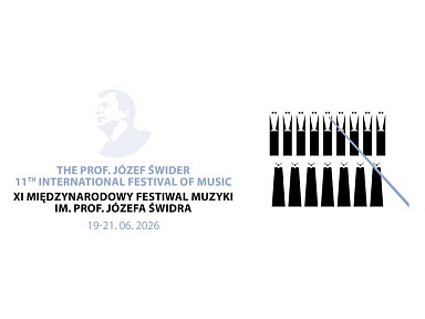 XI Międzynarodowy Festiwal Muzyki im. Prof. Józefa Świdra